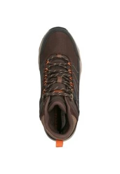 Skechers ARCH FIT DAWSON - Schnürstiefelette - Braun 10 Skechers ARCH FIT DAWSON - Schnürstiefelette - Braun -Herrenbekleidung 1ded136c6b694a19bdcf6e48ba001470