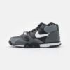 Nike Sportswear AIR TRAINER 1 - Sneaker High - Black/white/dark Grey/cool Grey -Herrenbekleidung 1e12e8e4a72e48729f3423bebbc5f2df