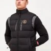 ATLIN GILET - Weste - Black -Herrenbekleidung 1e81f02fde4f466889bb12b16e86d54d