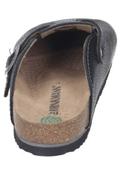 Clogs - Schwarz -Herrenbekleidung 1e9890a12a96430681fad31937264539