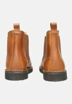 BARNEY CB CHELSEA - Stiefelette - Cognac -Herrenbekleidung 1e9f99d3440d4b089acdd1ba92dddc33