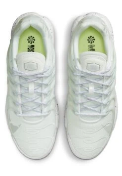 Nike Sportswear AIR MAX TERRASCAPE PLUS - Sneaker Low - White/white/white/pure Platinum 10 Nike Sportswear AIR MAX TERRASCAPE PLUS - Sneaker Low - White/white/white/pure Platinum -Herrenbekleidung 1eaafe7368e84e2a9ca8635993d14f6f