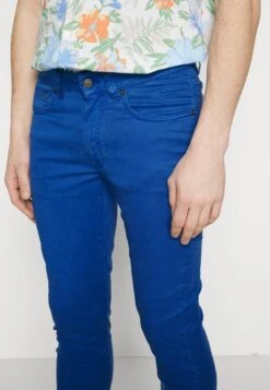 Boglioli Jeans Slim Fit - Blue 12 Boglioli Jeans Slim Fit - Blue -Herrenbekleidung 1f42dcc9034a443cb6e36ae3fda32594