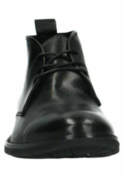 Schnürstiefelette - Black -Herrenbekleidung 1f7e90e907bf4927b567433ed7863028