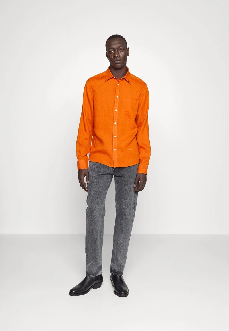 J.Lindeberg CODY ASH REGULAR - Jeans Tapered Fit - Black 8 J.Lindeberg CODY ASH REGULAR - Jeans Tapered Fit - Black – Bild 6