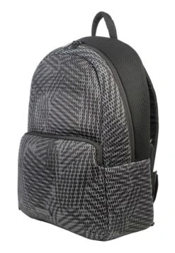 Tucano GROSSO UNISEX - Tagesrucksack - Grey -Herrenbekleidung 2022a7a0c05e4a5692f0f752f1373e8d