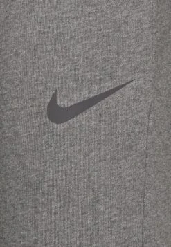 Nike Performance PANT TAPER - Jogginghose - Charcoal Heather/black -Herrenbekleidung 202351c8c7d34993873070c3f7766dc0