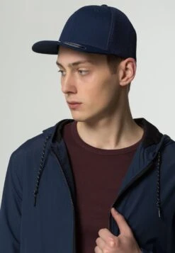Flexfit Cap - Navy