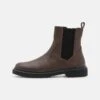 Bullboxer Stiefelette - Brown