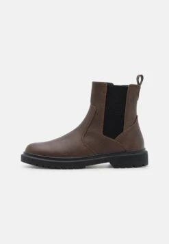 Bullboxer Stiefelette - Brown