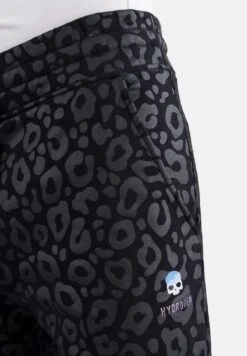 Hydrogen PRINTED - Jogginghose - Metallic Black -Herrenbekleidung 20a736caf9c64c04bf6684e022192399