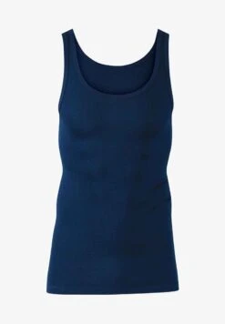 Calida HERREN ATHLETIC-SHIRT - Unterhemd/-shirt - Admiral 11 Calida HERREN ATHLETIC-SHIRT - Unterhemd/-shirt - Admiral -Herrenbekleidung 2106149381f24edfb2f1eddee60ecc4e