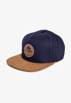 PATHFINDER - Cap - Beige/ Braun/schwarz -Herrenbekleidung 210e33e9920349288a54e5092a302fda