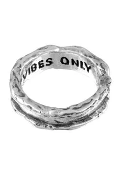 ONLY - Ring - Silber 11 ONLY - Ring - Silber -Herrenbekleidung 21302379c5f14b34a9621f414a6c806e