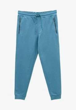 STANDARD FIT - Jogginghose - Indigo -Herrenbekleidung 2190537402da47d9b1bb1a33de3147db 1