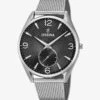 Festina RETRO - Uhr - Grey 2 Festina RETRO - Uhr - Grey -Herrenbekleidung 21a0fcaa302f4efea100797155dd5b63