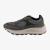 CITY RUNNER - Sneaker Low - Grau -Herrenbekleidung 21b1a59f20024889815f9d290c960dc0