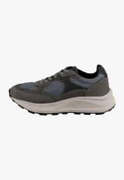 CITY RUNNER - Sneaker Low - Grau