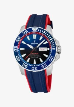 Festina THE ORIGINALS - Uhr - Blue