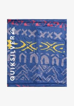 Quiksilver MISTY HALSWÄRMER - Schlauchschal - True Black -Herrenbekleidung 21d31316ff524af5b2604681ba2484bf