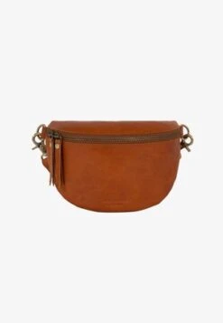 BAUCHTASCHE - Gürteltasche - Cognac 13 BAUCHTASCHE - Gürteltasche - Cognac -Herrenbekleidung 226ee9e1c5fd4583a623805025eab833