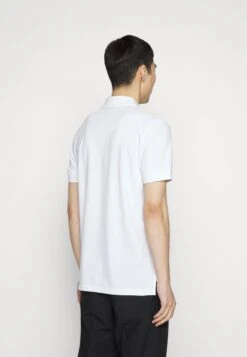 J.Lindeberg HAIJ SUMMER PANTS - Anzughose - Black -Herrenbekleidung 227e145ec924464a84a96ad8a02dc2d8