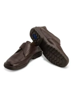 Business-Slipper - Braun -Herrenbekleidung 23cc52a9437545be8077d8ed19c37439