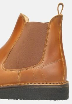 BARNEY CB CHELSEA - Stiefelette - Cognac -Herrenbekleidung 23da810b0b304183979d95c4f59da1da