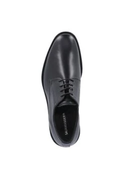Salamander ADAM - Business-Schnürer - Schwarz -Herrenbekleidung 24040d39deef425ca070ec3980e18169