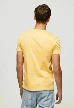 Pepe Jeans RONSON - T-Shirt Basic - Shine -Herrenbekleidung 242b73da9b434faea0a4914eb305ce74