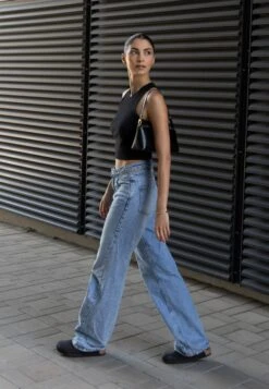 Birkenstock BOSTON BFBC EARTHY VEGAN - Pantolette Flach - Black -Herrenbekleidung 246bcd477a07487185a95298a86fd909