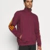 ADIDAS PERFORMANCE FUTURE ICONS - Trainingsjacke - Victory Crimson -Herrenbekleidung 24790a07c98f464db3af840e828ec6db