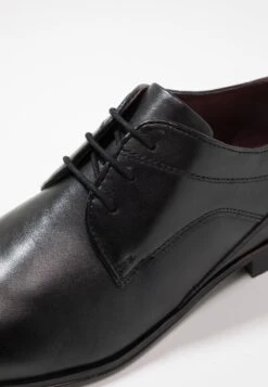 Bugatti MORINO - Business-Schnürer - Black -Herrenbekleidung 24df40b152bd4b69bdba5466b318f98d