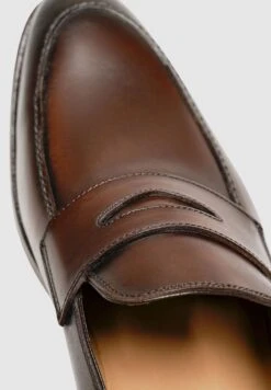 MARSHALL PL - Business-Slipper - Schwarzbraun 13 MARSHALL PL - Business-Slipper - Schwarzbraun -Herrenbekleidung 250f48ccfdf9418485cf620a39958666