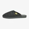 Camel Active FOSS - Hausschuh - Dark Grey -Herrenbekleidung 252d894356824d5ba890d89aecd4328d