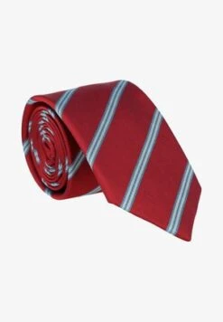 Digel FLIEGEN - Krawatte - Rot -Herrenbekleidung 253eafa9820b4fdd948cae8410853894