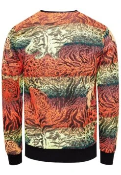 RUSTY NEAL - Sweatshirt - Multicolored -Herrenbekleidung 254fddbff93241e5bd9c72f5d308c491