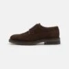 Hackett London EGMONT BROGUE - Schnürer - Brown -Herrenbekleidung 2566163a20f0433882ef2910249cd133