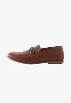 Next SNAFFLE - Slipper - Tan Brown -Herrenbekleidung 2575e64159b149288e8aea68702903e4 1