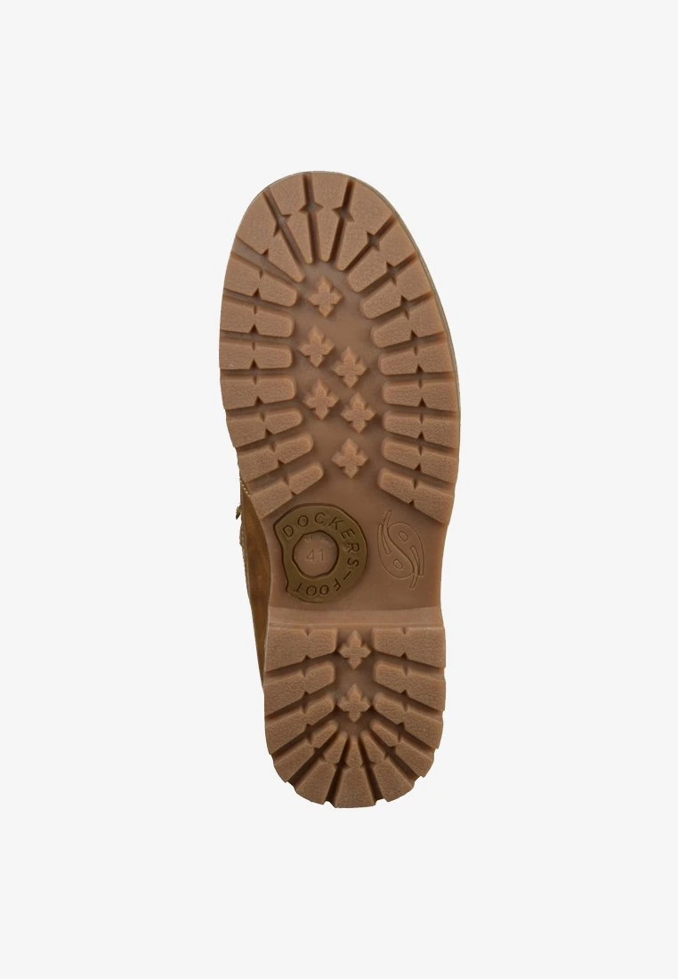 Dockers By Gerli Snowboot/Winterstiefel - Brown 7 Dockers By Gerli Snowboot/Winterstiefel - Brown – Bild 5