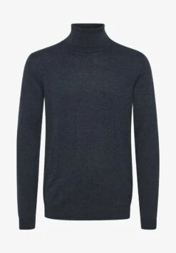 PRINGBERT - Strickpullover - Insignia Blue Melange -Herrenbekleidung 25e735f8caee4d85a72d5817a71c772c