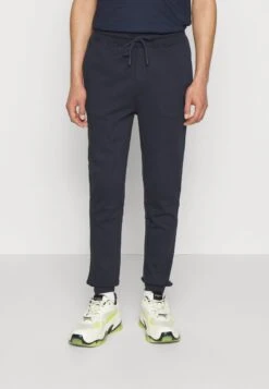 Boss SESTART - Jogginghose - Dark Blue