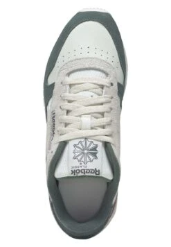 Reebok Classic Sneaker Low - Vintage Chalk Chalk Green Classic Burgundy -Herrenbekleidung 26380e16085b413b8594685ce3d969e1