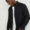 Hemd - Black -Herrenbekleidung 26cb172b52984d2fa411b3a15ed525ff