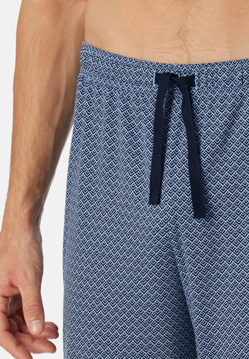 Schiesser FINE INTERLOCK - Nachtwäsche Set - Air 6 Schiesser FINE INTERLOCK - Nachtwäsche Set - Air – Bild 4