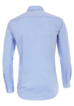 Venti BODY FIT - Businesshemd - Blue 9 Venti BODY FIT - Businesshemd - Blue -Herrenbekleidung 27677cd5f9f74b2389ef0cb54fef1e5f