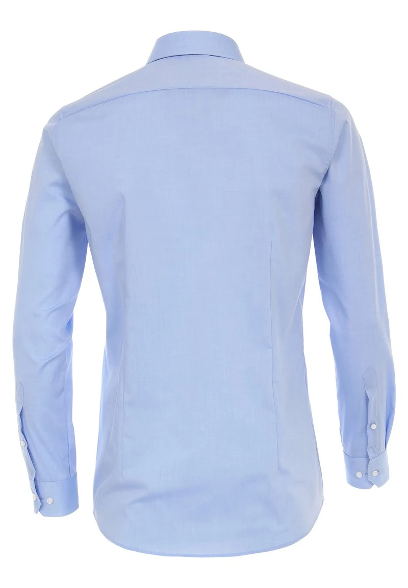 Venti BODY FIT - Businesshemd - Blue 4 Venti BODY FIT - Businesshemd - Blue – Bild 2