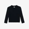Scalpers SUMMER EIGHT TRICOT - Strickpullover - Navy 2 Scalpers SUMMER EIGHT TRICOT - Strickpullover - Navy -Herrenbekleidung 278a15cb55a64476b7ade6e245e68078
