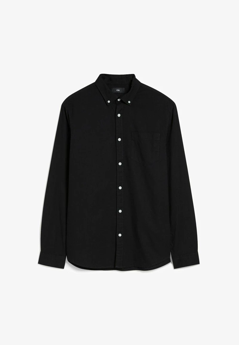 Hemd - Black 7 Hemd - Black – Bild 5