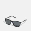 Emporio Armani Sonnenbrille - Schwarz 2 Emporio Armani Sonnenbrille - Schwarz -Herrenbekleidung 280ca1d617a3411399117d7f8a7060ad
